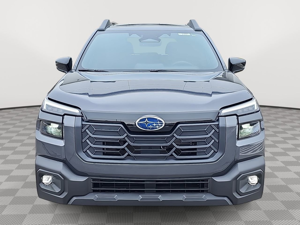 New 2026 Subaru Outback Premium image 2