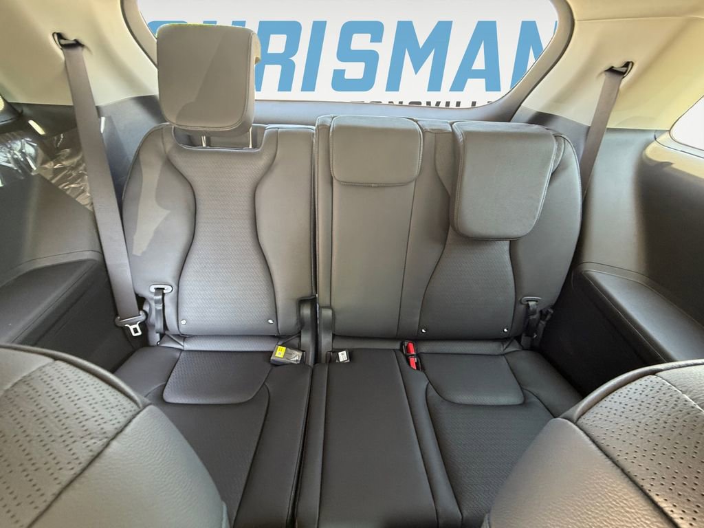 New 2026 Kia Carnival SX Prestige FWD image 16