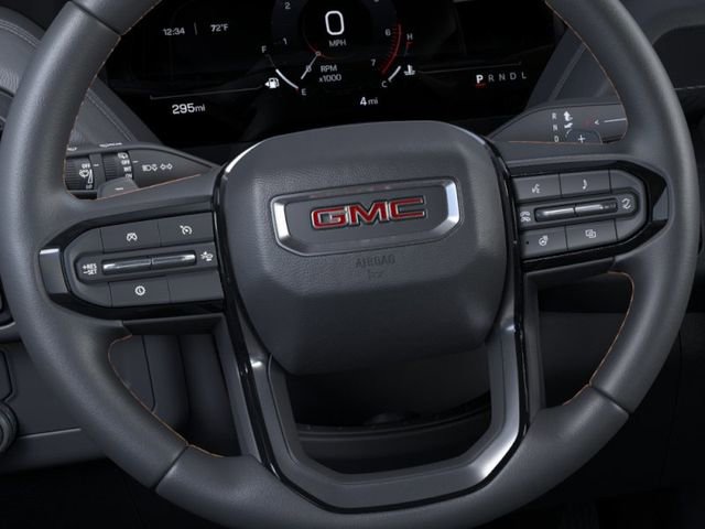 New 2026 GMC Yukon AT4 w/ LPO, Floor Liner Package AWD/4WD image 19