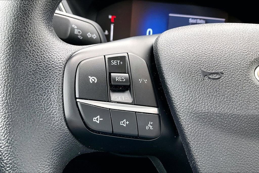 Used 2025 Ford Escape Active image 16