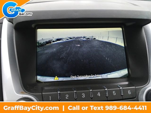 Used 2012 Chevrolet Equinox LT w/ Driver Convenience Package image 19
