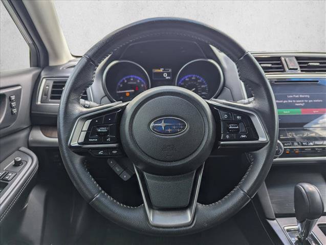 Used 2019 Subaru Outback 2.5i Limited w/ Protection Package #1 AWD/4WD image 15