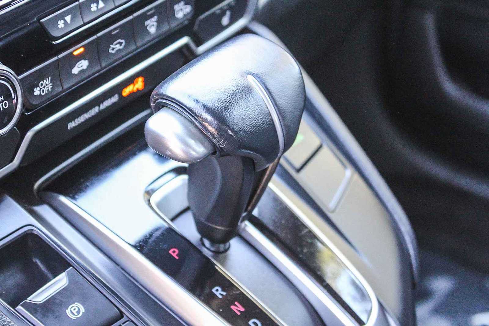 Used 2018 Honda CR-V EX-L image 19