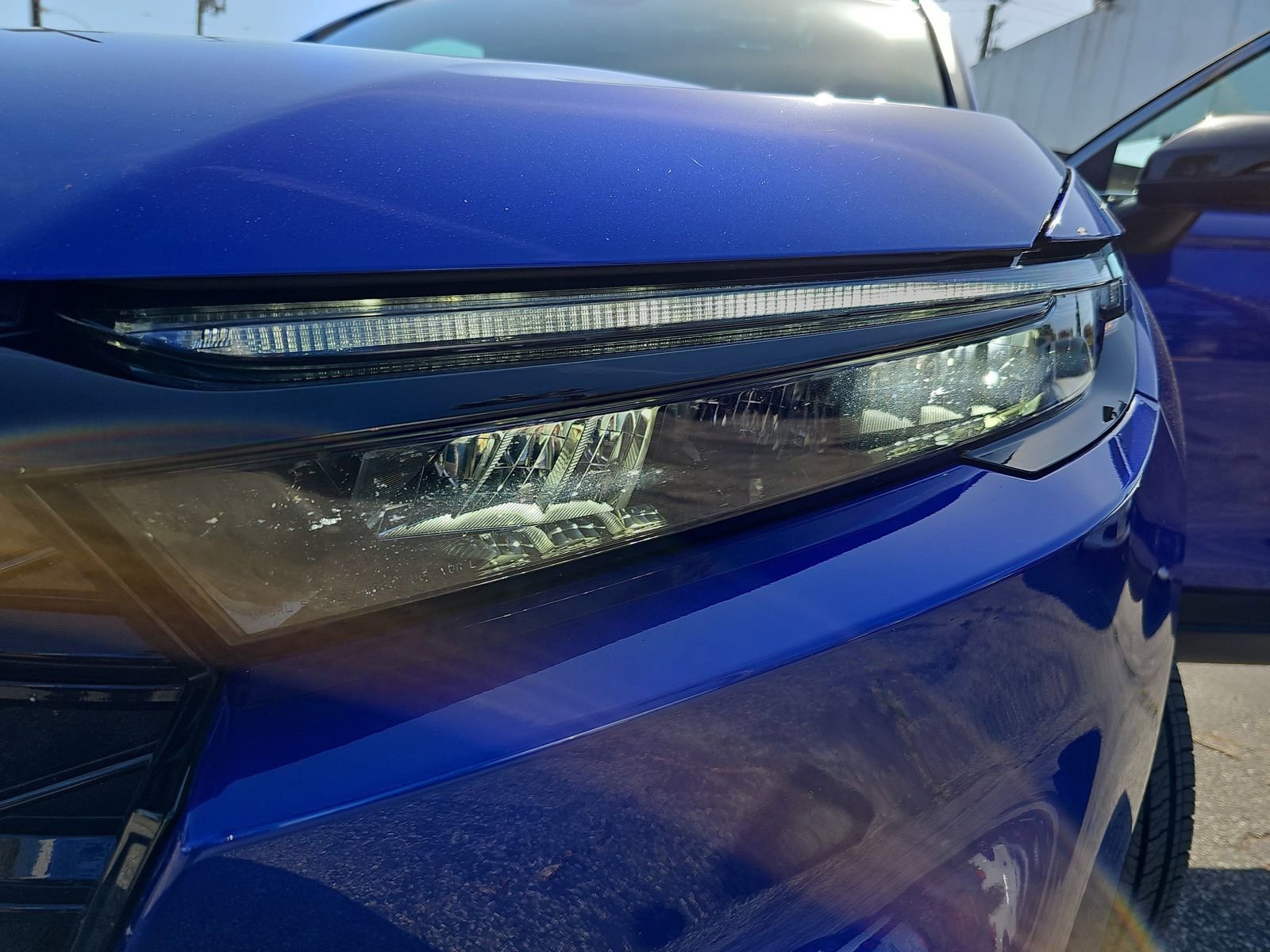 Used 2025 Honda CR-V Sport image 34