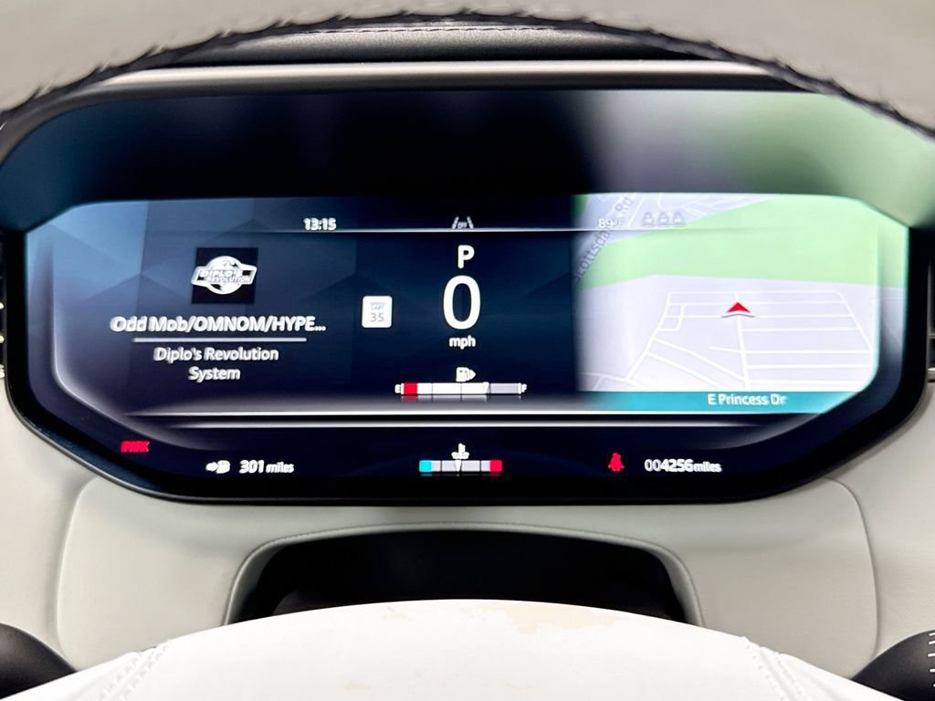 Certified 2025 Land Rover Range Rover Sport Dynamic SE AWD/4WD image 33