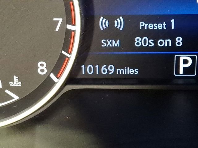 Used 2024 Nissan Murano SL image 20