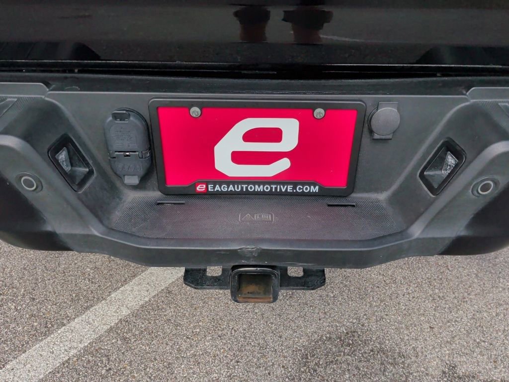 Used 2025 Ford F150 Raptor AWD/4WD image 49