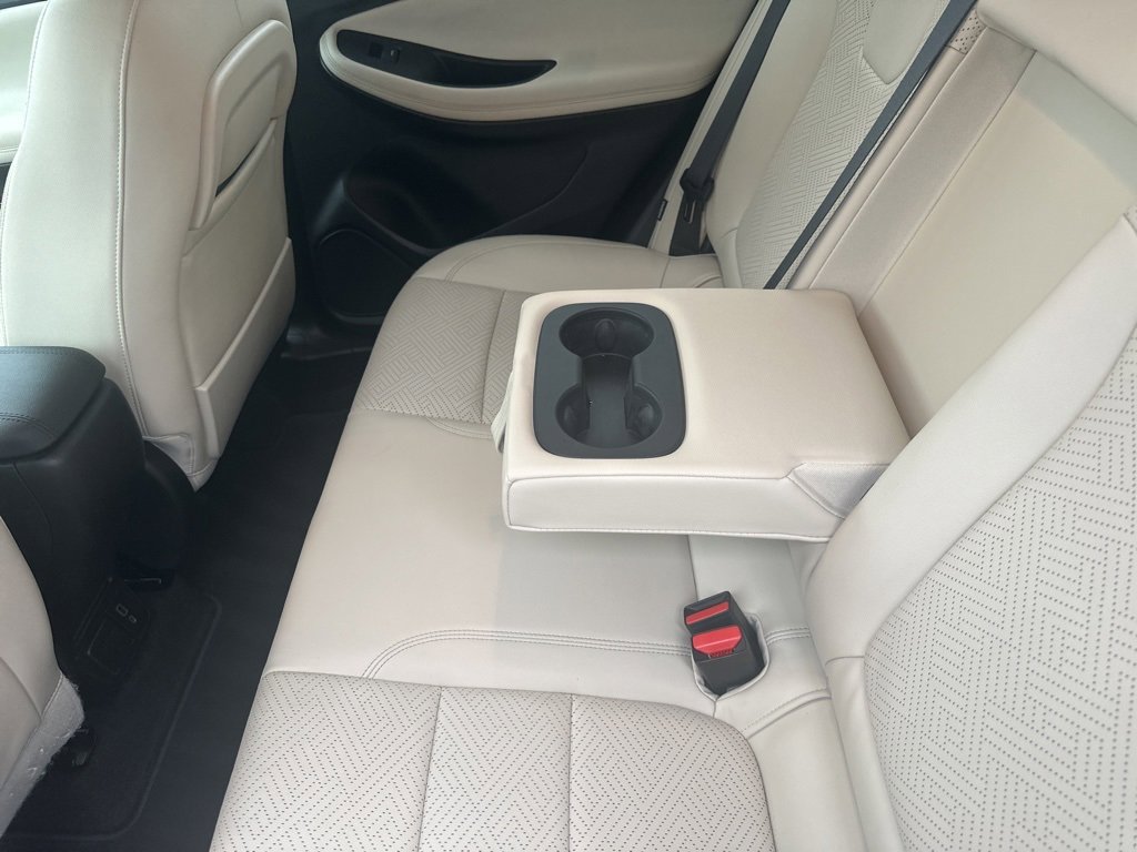 Used 2020 Buick Encore GX Essence w/ Advanced Technology Package image 22