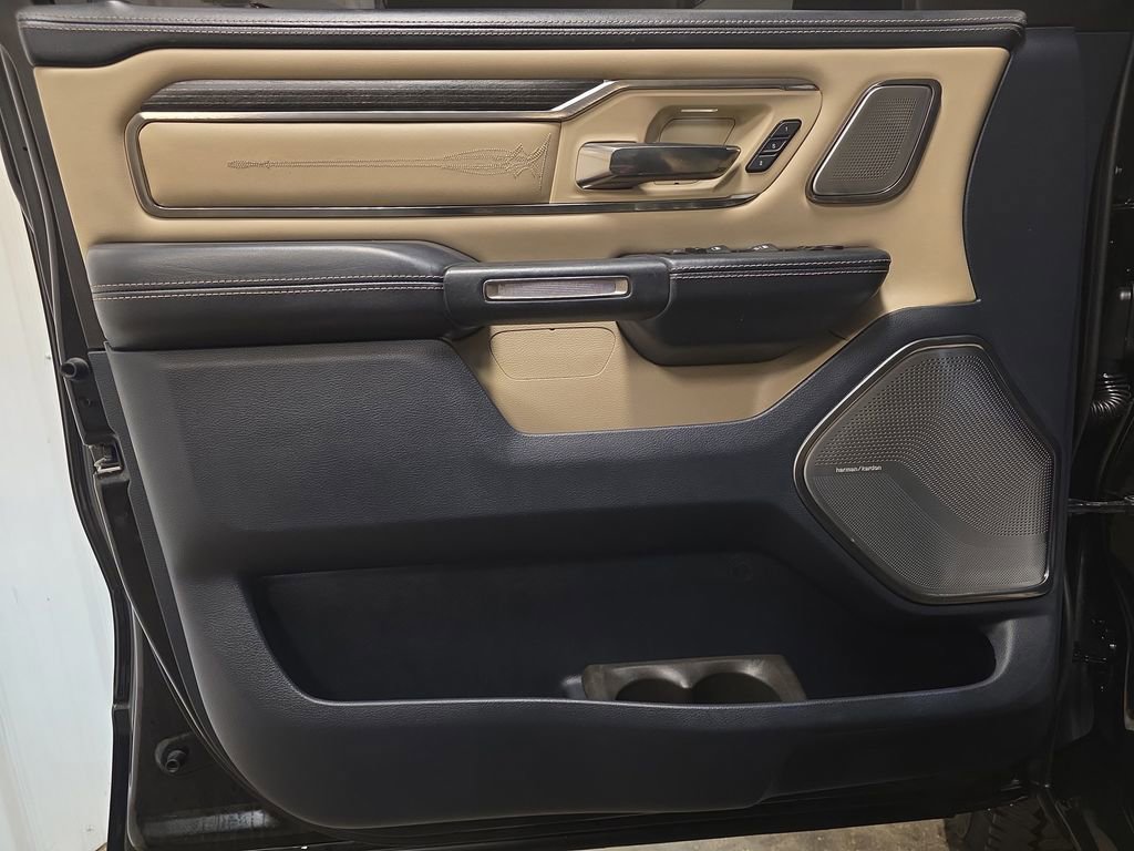 Used 2019 RAM 1500 Limited image 21