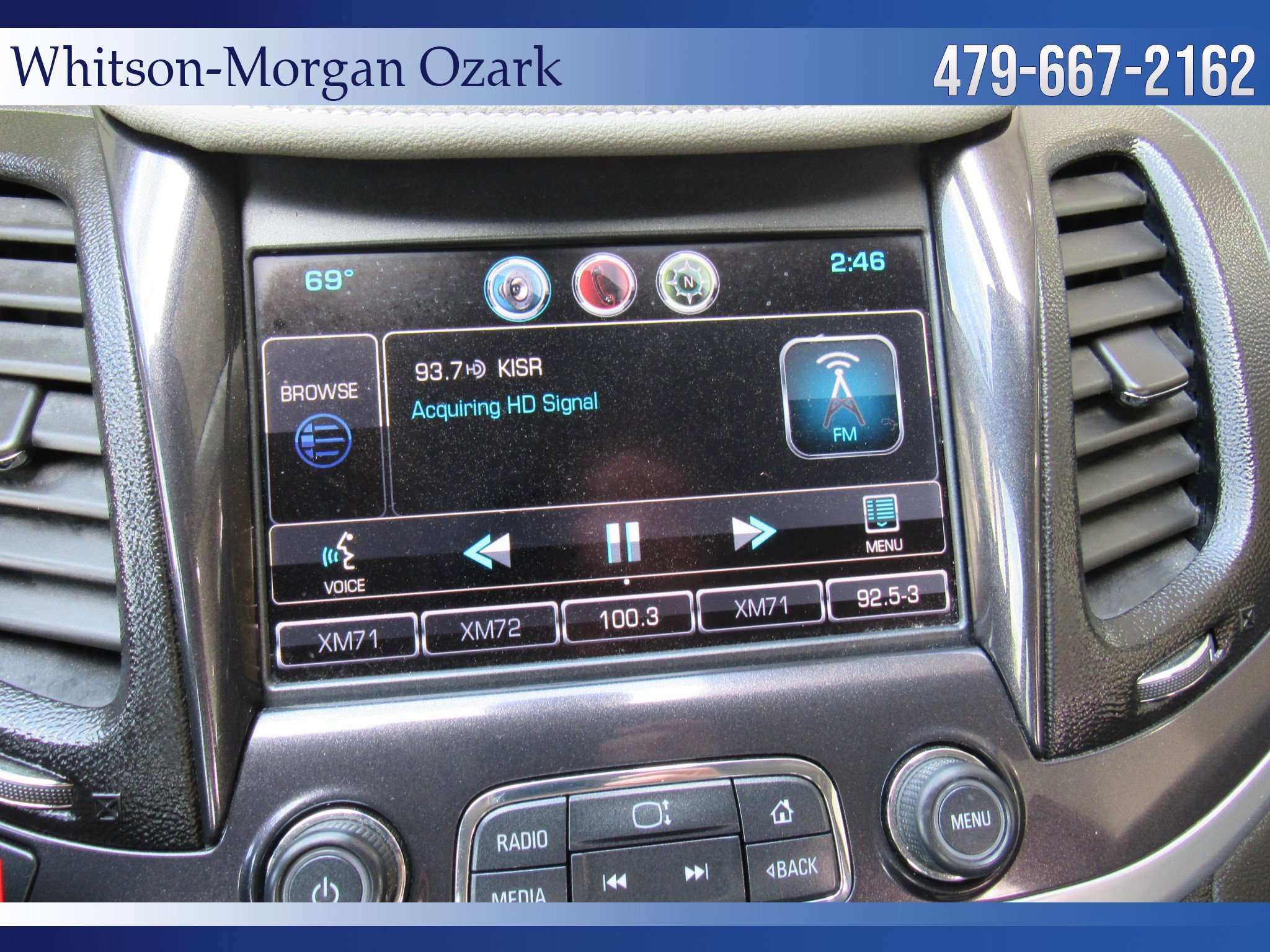 Used 2014 Chevrolet Impala LT w/ Convenience Package image 35