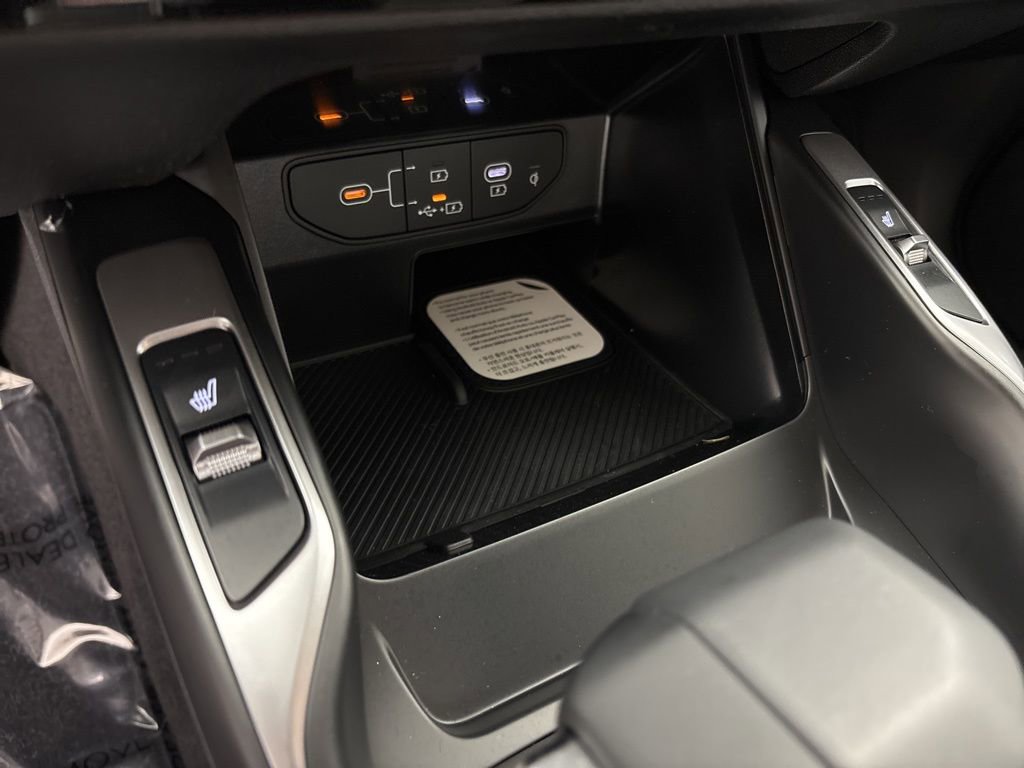 New 2026 Kia Sorento S FWD image 36