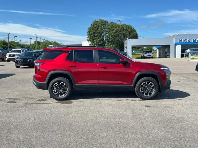 New 2026 Chevrolet Equinox ACTIV AWD/4WD image 3