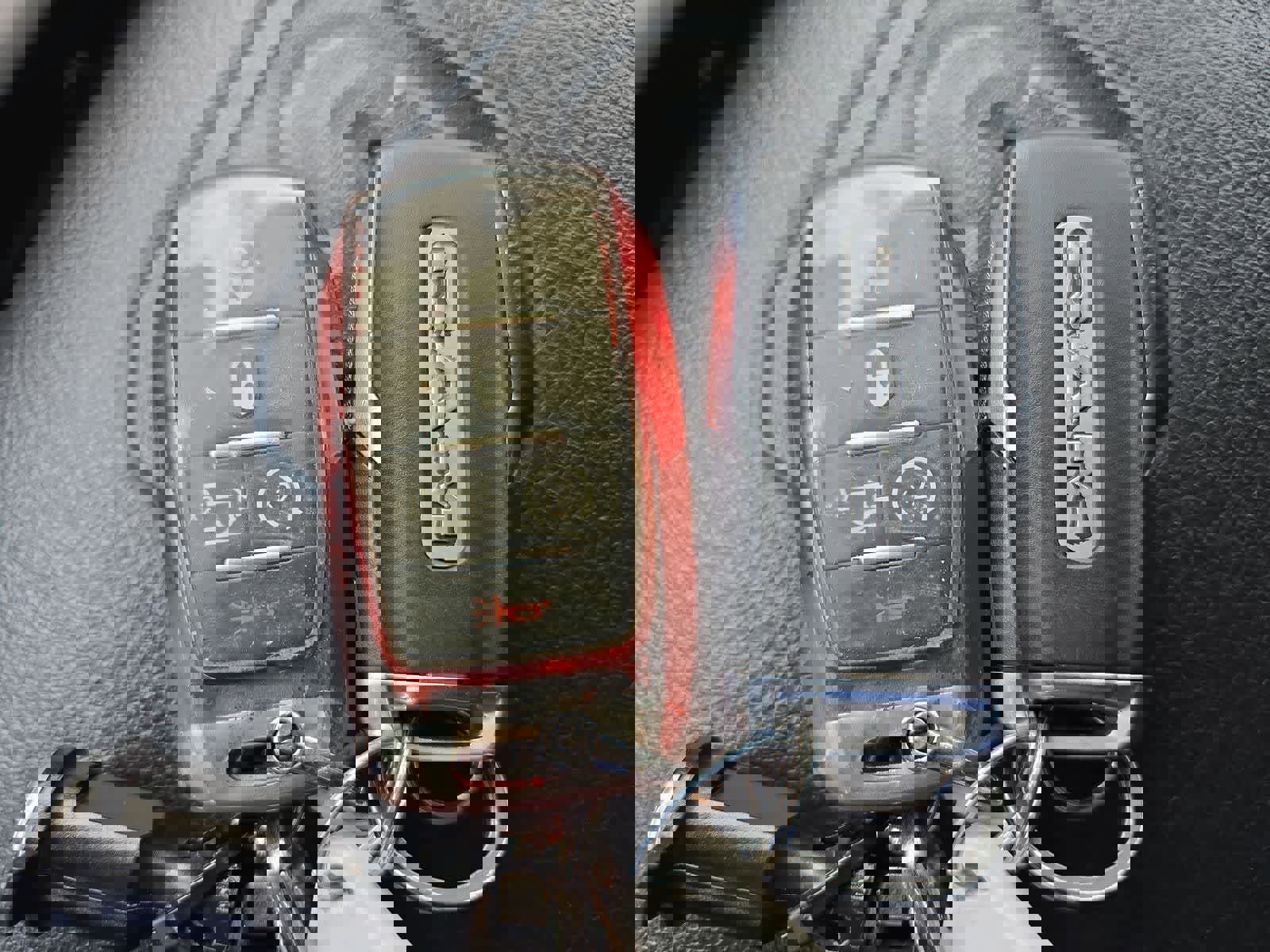 Used 2020 RAM 1500 Laramie image 34