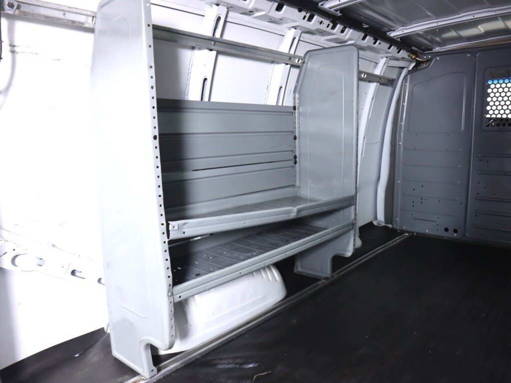 Used 2013 Chevrolet Express 1500 RWD image 24