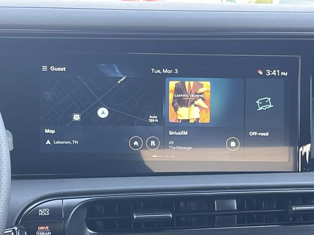 New 2026 Hyundai Palisade XRT Pro AWD/4WD image 16