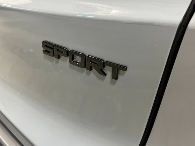 New 2026 Honda CR-V Sport-L image 9