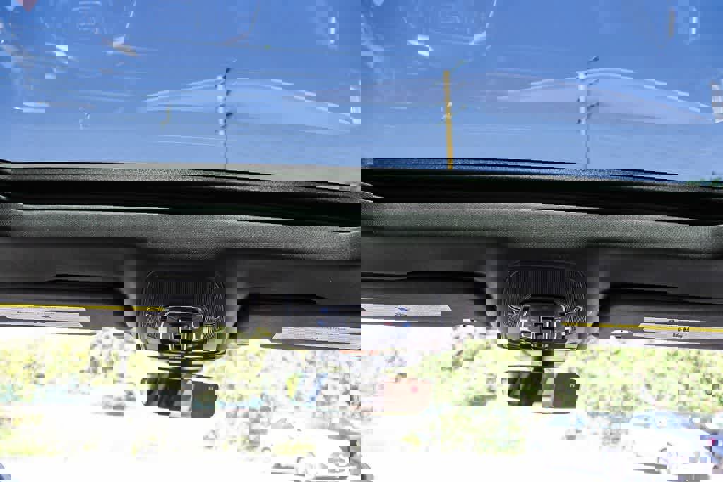 Used 2024 Audi Q8 e-tron Premium Plus w/ Premium Plus Package image 12