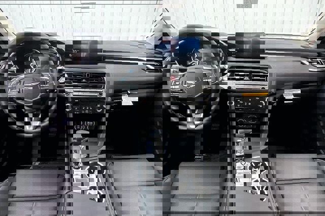 New 2026 Genesis G70 2.5T image 6