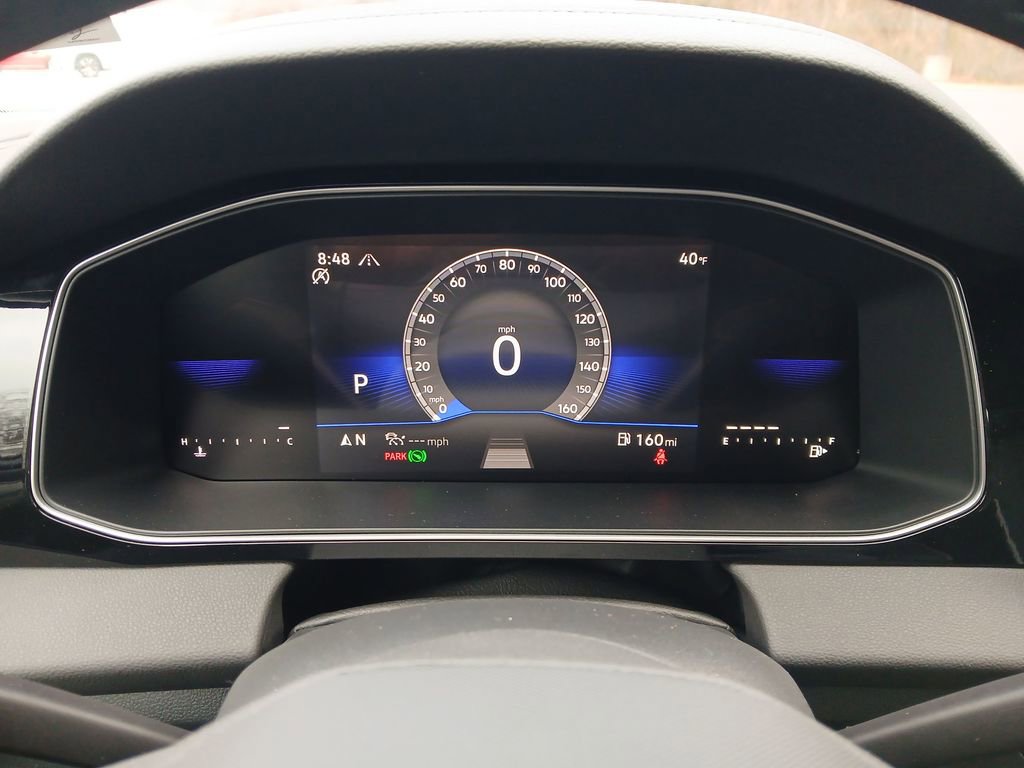 New 2026 Volkswagen Jetta Sport image 15