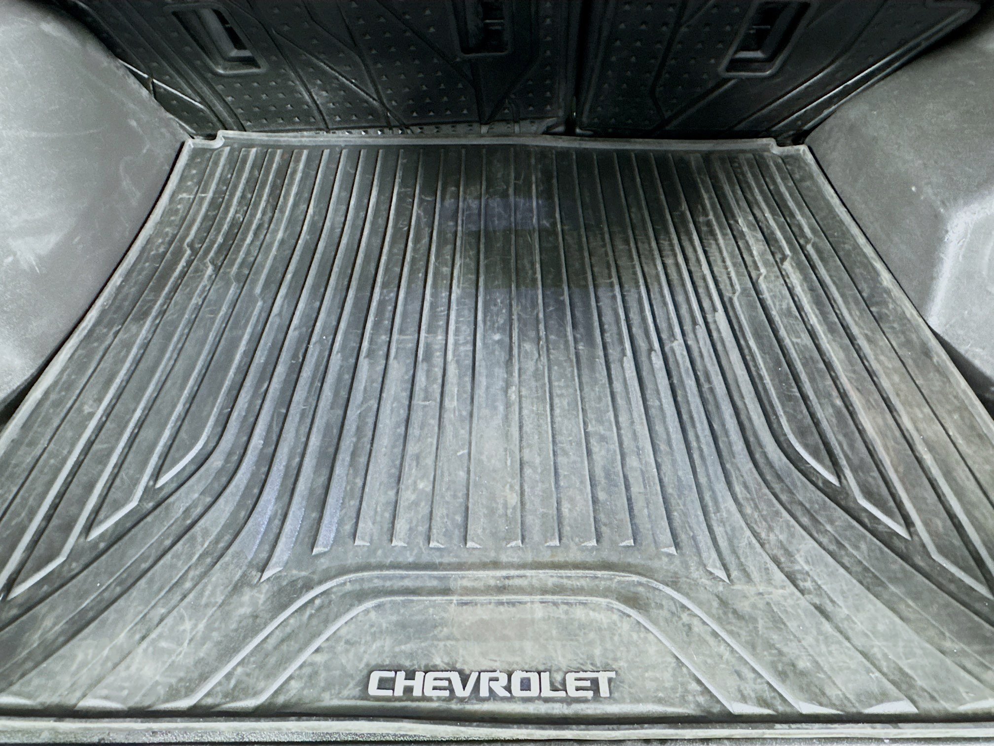 Used 2023 Chevrolet Equinox LT w/ LPO, Floor Liner Package FWD image 62