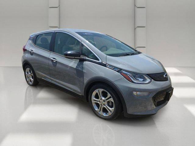 Used 2020 Chevrolet Bolt LT FWD image 3