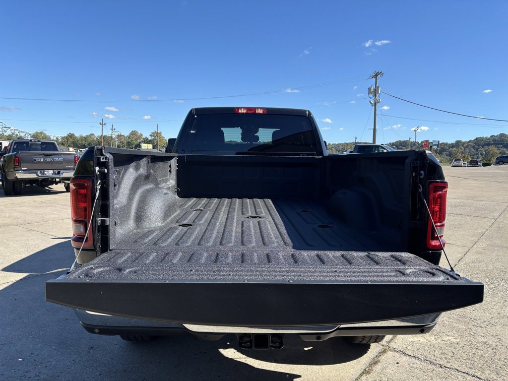 New 2026 RAM 2500 Big Horn image 33