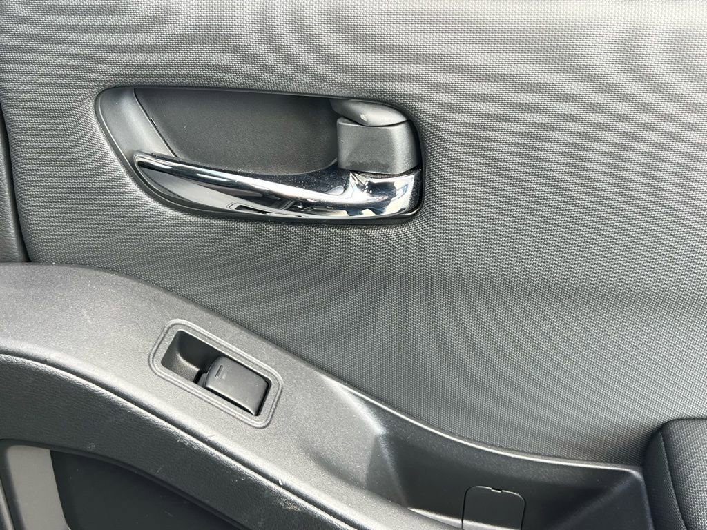 Used 2024 Nissan Frontier SV w/ Technology Package image 21