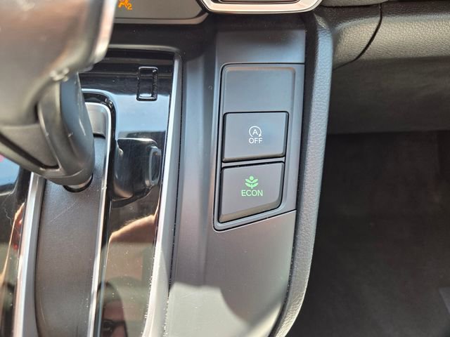 Used 2020 Honda CR-V Touring image 32