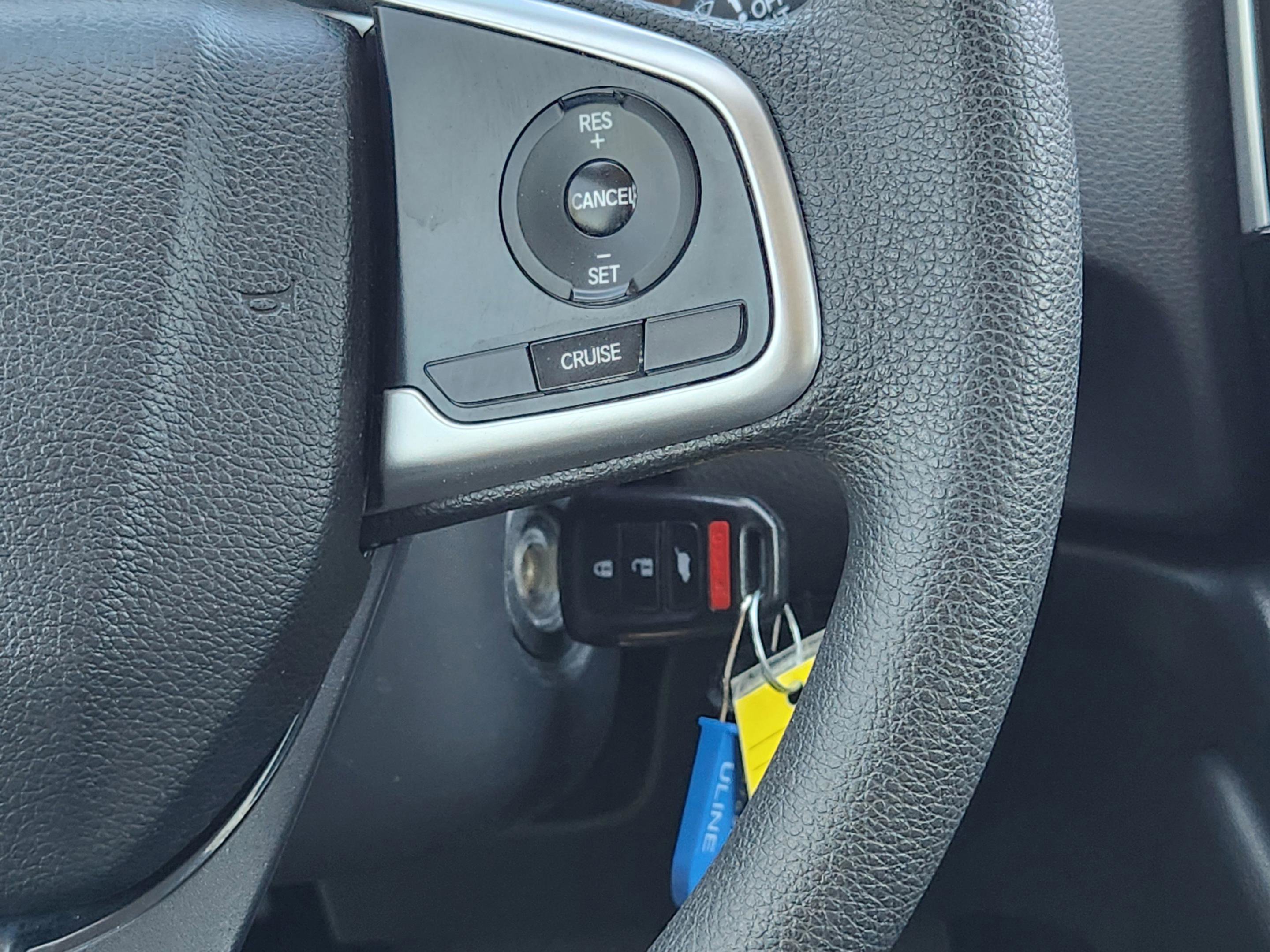 Used 2017 Honda CR-V LX image 29