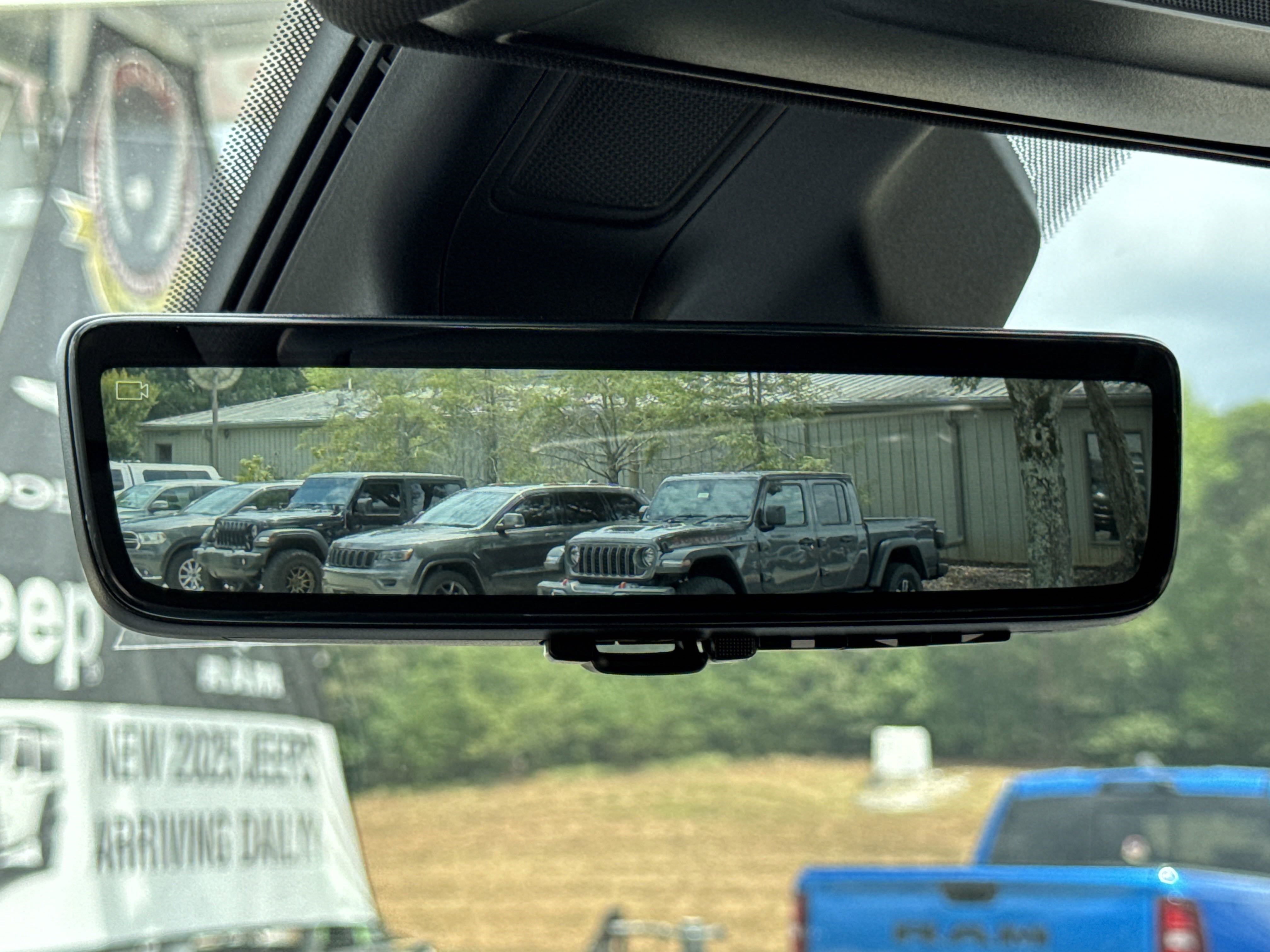 New 2026 RAM 1500 Limited image 23