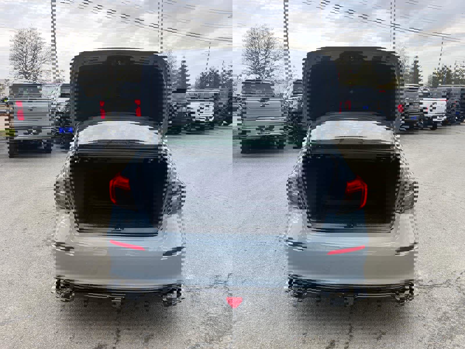 Used 2023 Honda Civic Si image 37