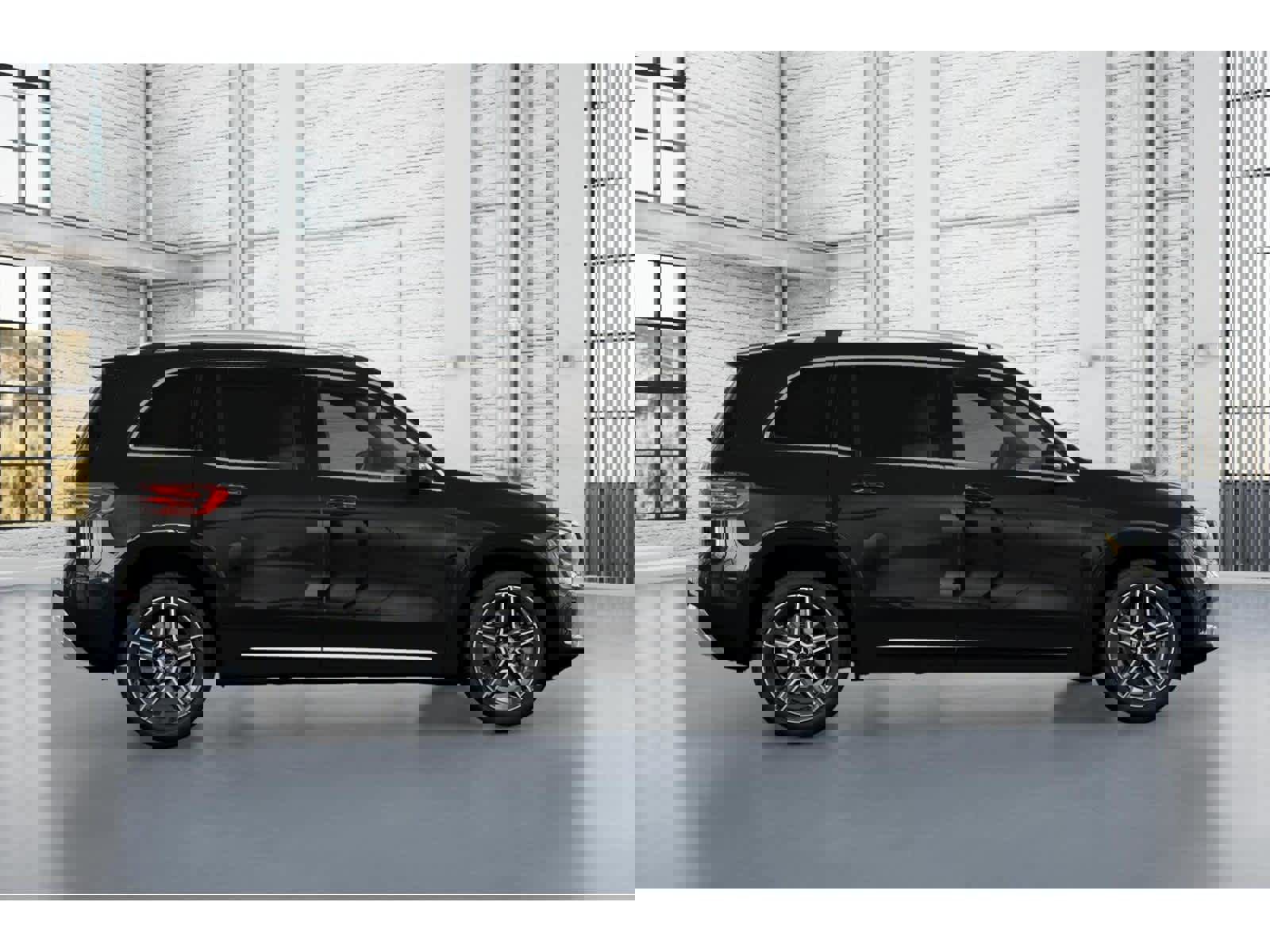 New 2026 Mercedes-Benz GLB 250 image 16