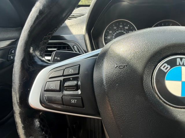 Used 2017 BMW X1 sDrive28i FWD image 21
