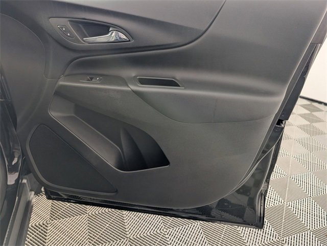 Certified 2024 Chevrolet Equinox LT image 34