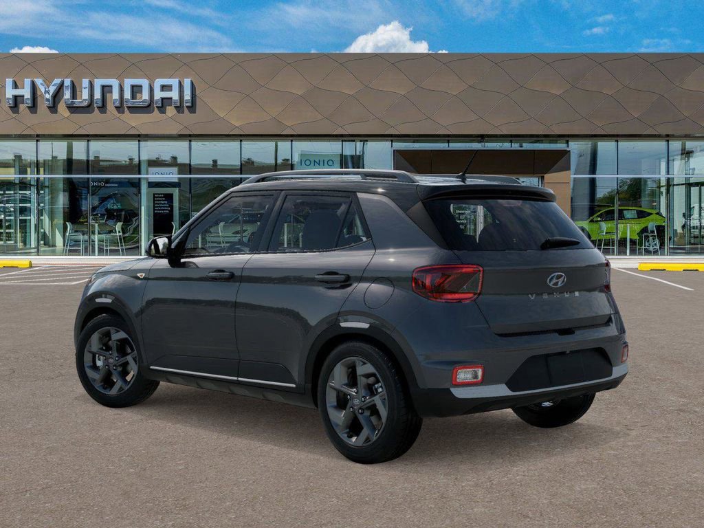 New 2026 Hyundai Venue SEL image 5