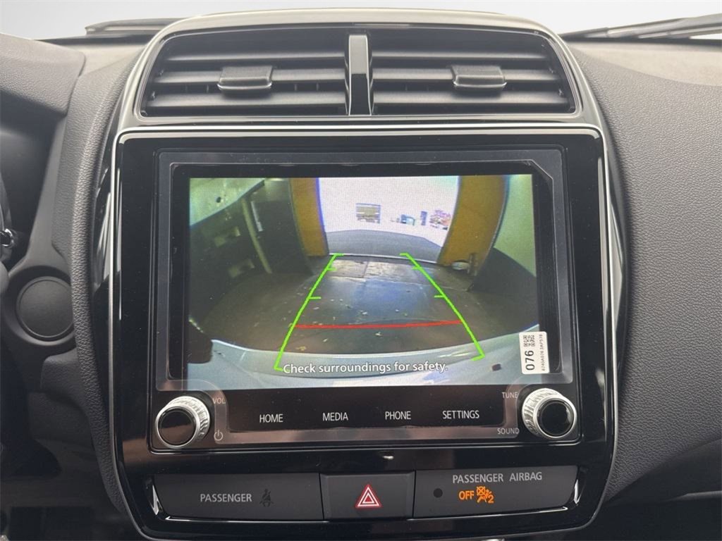 New 2025 Mitsubishi Outlander Sport AWD image 26