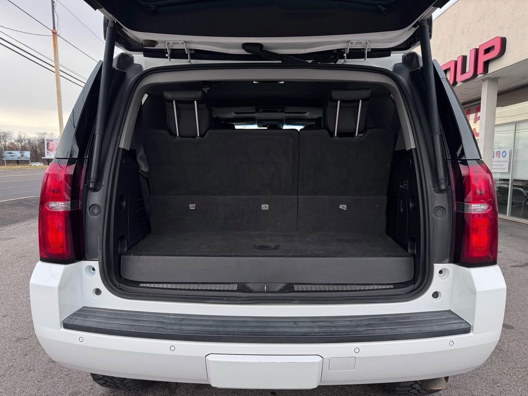 Used 2018 Chevrolet Tahoe Premier image 42
