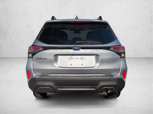 Used 2026 Subaru Forester Premium AWD/4WD image 7