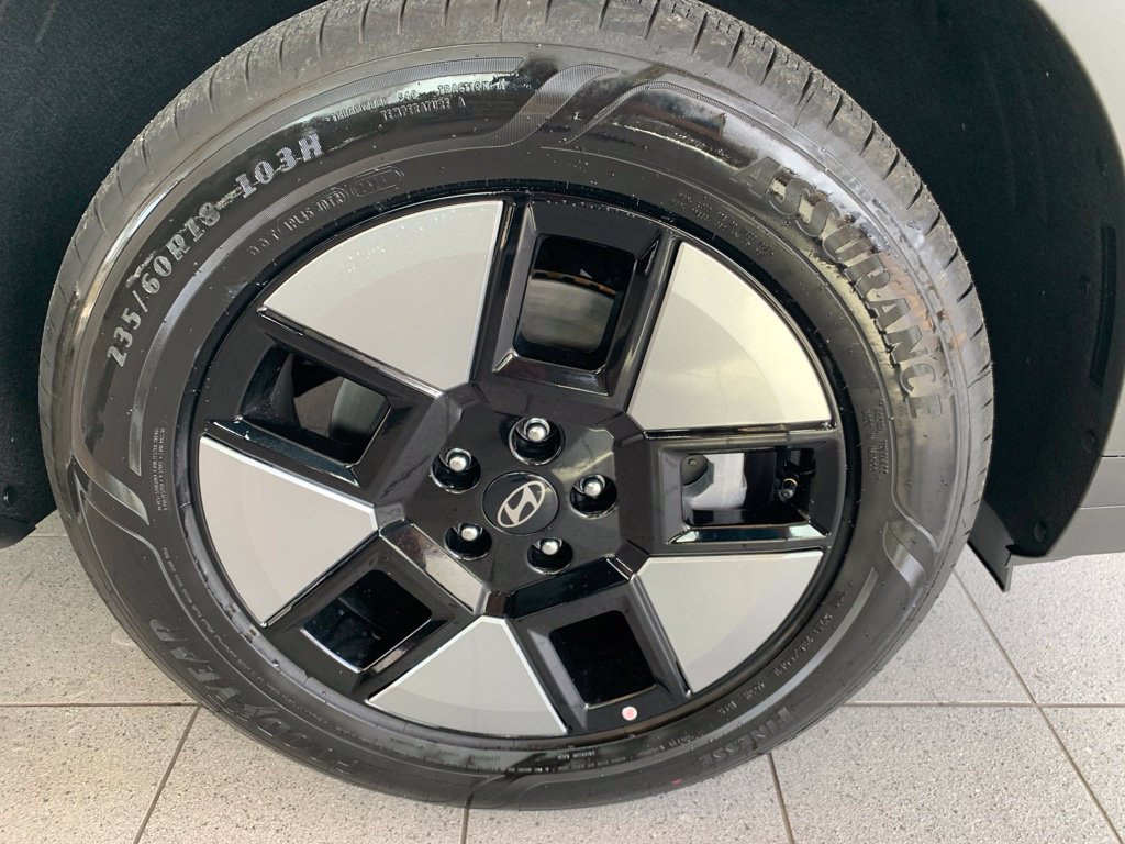 New 2027 Hyundai Santa Fe SEL AWD/4WD image 21