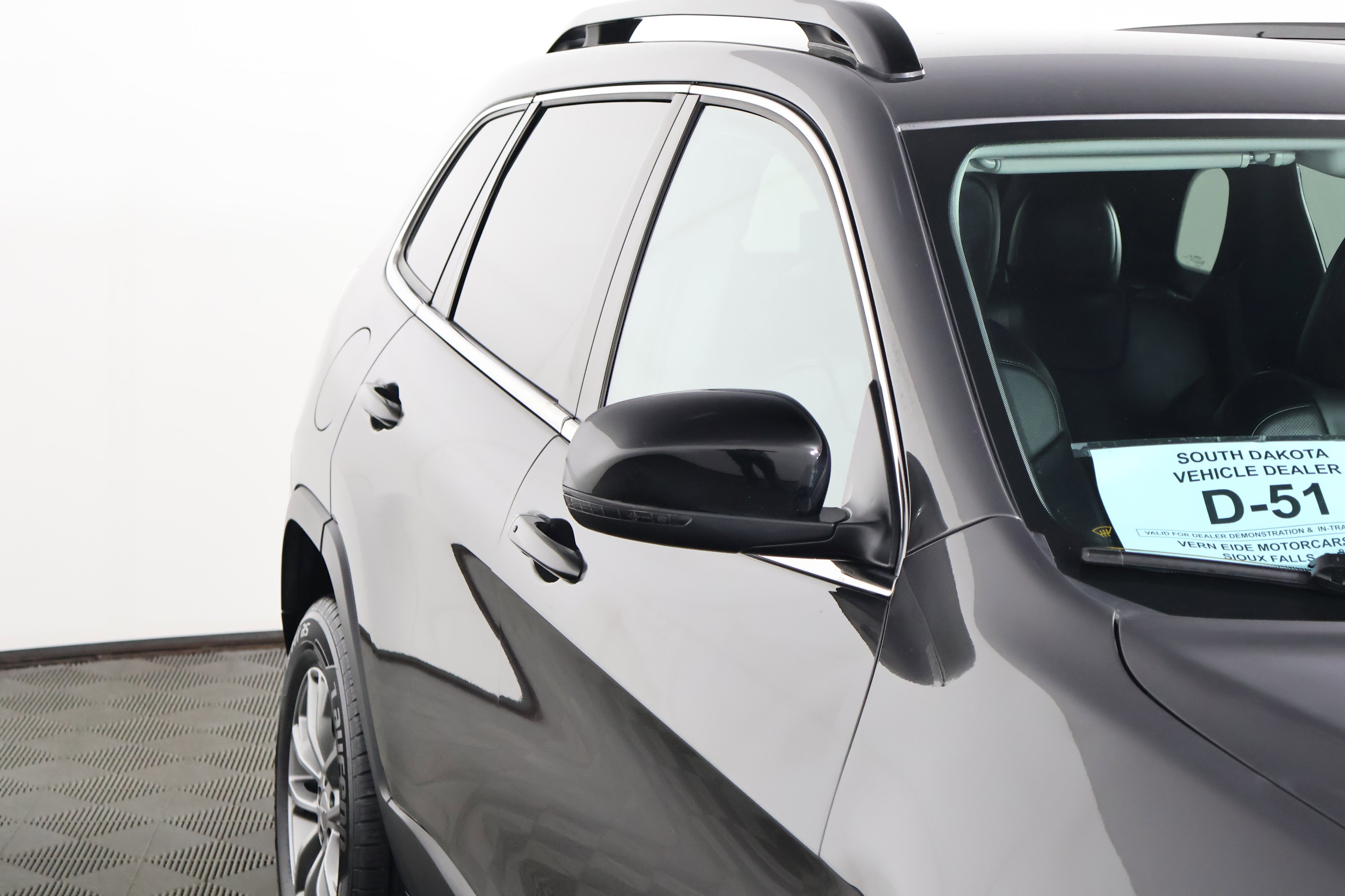 Used 2022 Jeep Cherokee Latitude Lux image 14