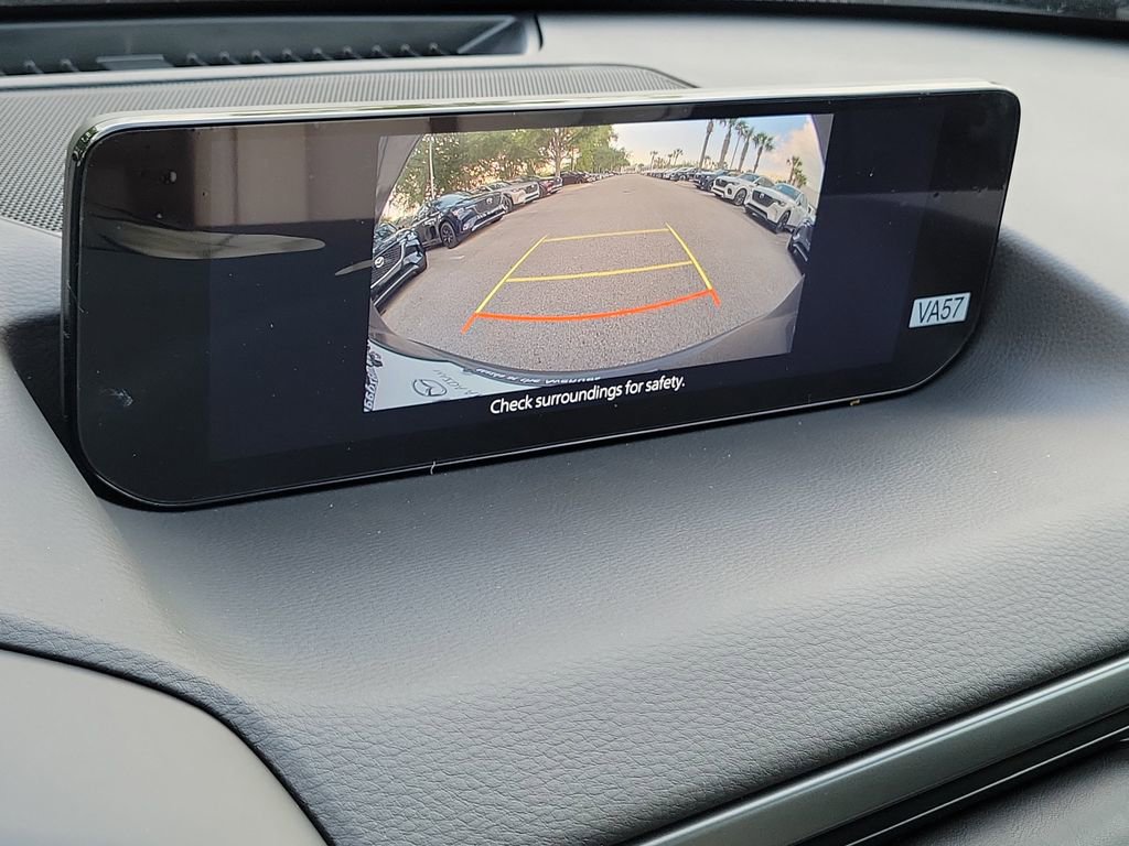 New 2026 MAZDA CX-50 AWD 2.5 S w/ Weather Package image 28