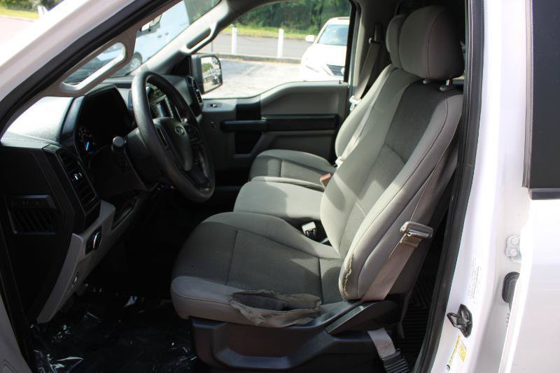 Used 2020 Ford F150 XL w/ XL Power Equipment Group RWD image 11