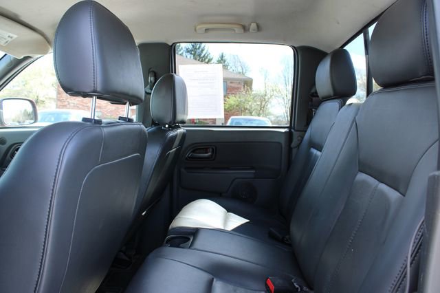 Used 2006 Isuzu i-350 LS image 28