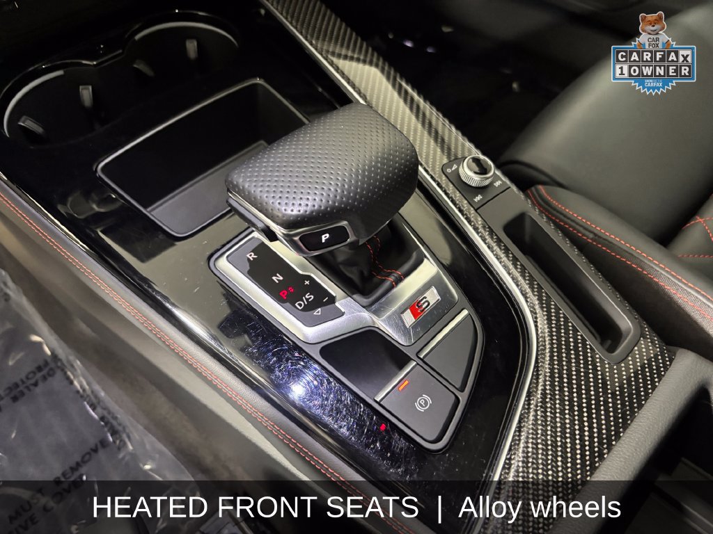 Used 2023 Audi S5 Premium Plus AWD/4WD image 29