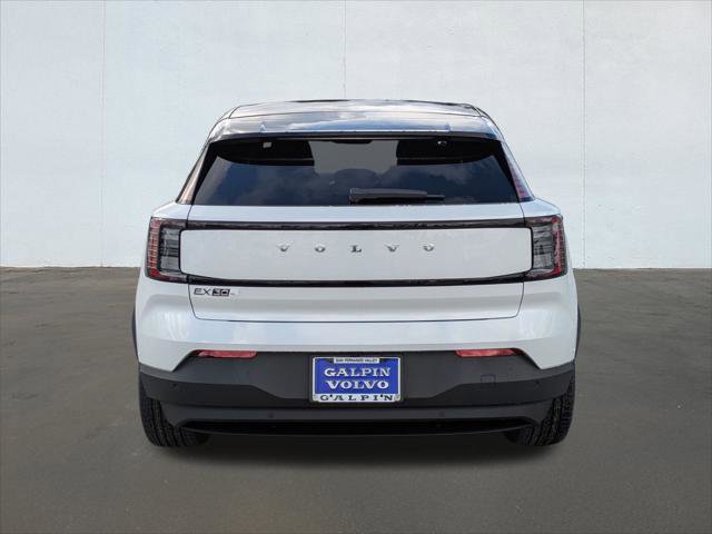 New 2026 Volvo EX30 Ultra image 5