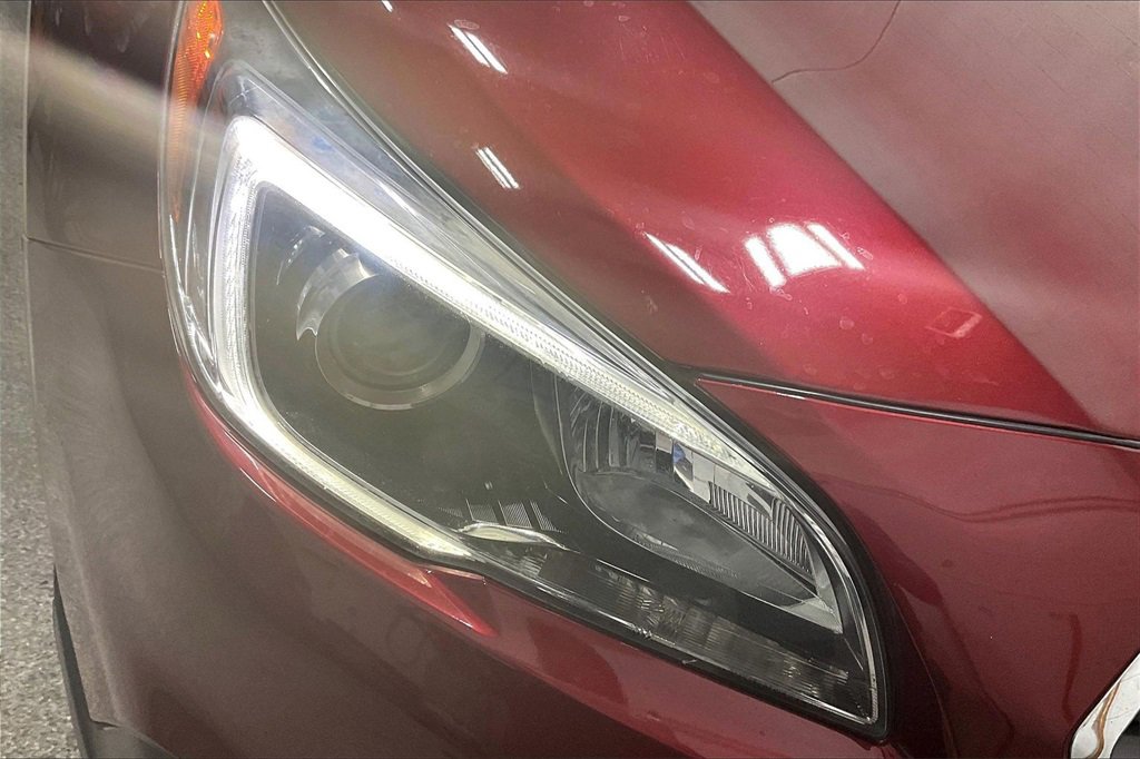 Used 2017 Subaru Outback 2.5i Limited image 30