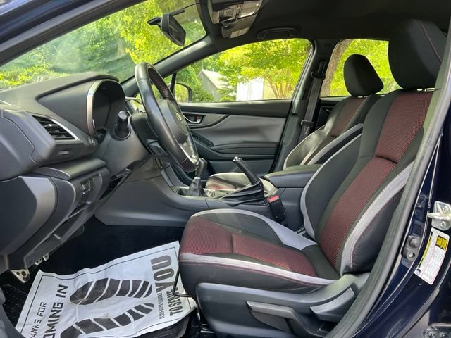 Used 2020 Subaru Impreza 2.0i Sport AWD/4WD image 11