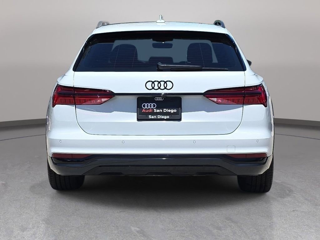 Used 2023 Audi A6 3.0T allroad Prestige AWD/4WD image 7