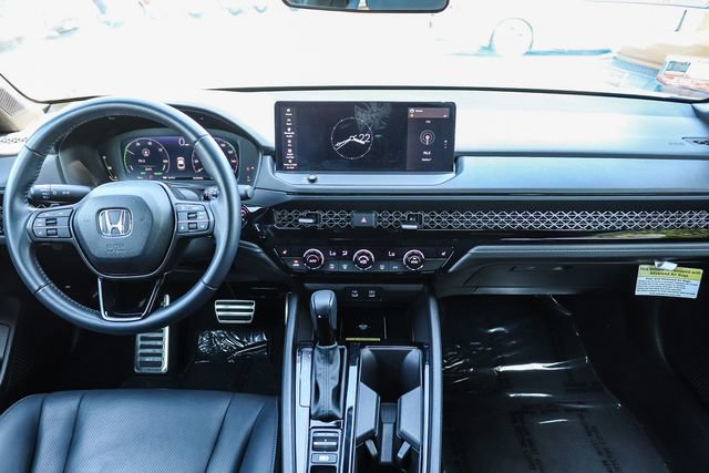 Used 2025 Honda Accord Sport image 14