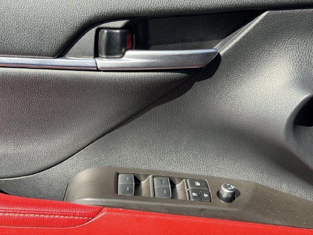 Used 2024 Toyota Camry XSE FWD image 23